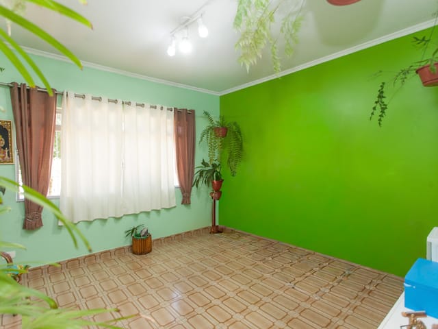 Sobrado com 151m² 4 quartos e 3 banheiros, à venda, no bairro Pirituba em São Paulo