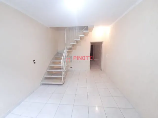 Sobrado 2 quartos e 2 banheiros, à venda, no bairro Vila Santa Terezinha em São Bernardo do Campo