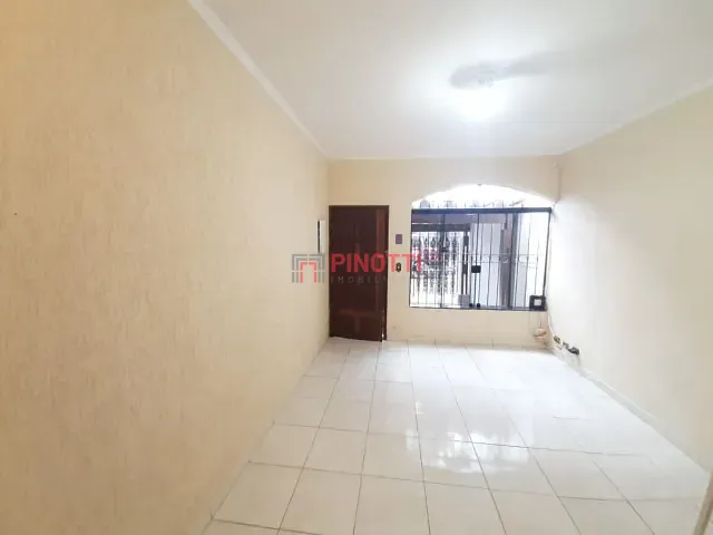 Sobrado 2 quartos e 2 banheiros, à venda, no bairro Vila Santa Terezinha em São Bernardo do Campo