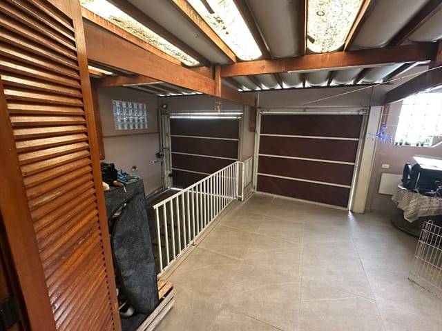 Sobrado com 109m² 3 quartos e 3 banheiros, à venda, no bairro Vila Gustavo em São Paulo