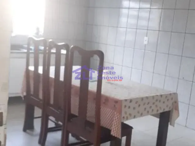 Sobrado com 130m² 4 quartos e 3 banheiros, à venda, no bairro Jardim Record em São Paulo