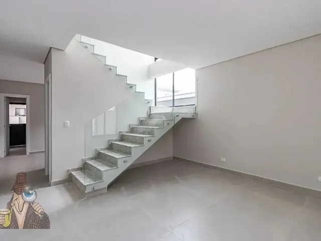 Sobrado com 192m², à venda, no bairro Cidade Jardim em São José Dos Pinhais