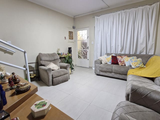 Sobrado com 90m² 4 quartos e 4 banheiros, à venda, no bairro Jardim São Paulo(Zona Norte) em São Paulo