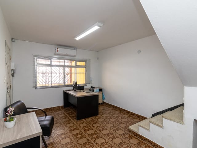 Sobrado com 104m² 3 quartos e 2 banheiros, à venda, no bairro Parque São Luís em São Paulo