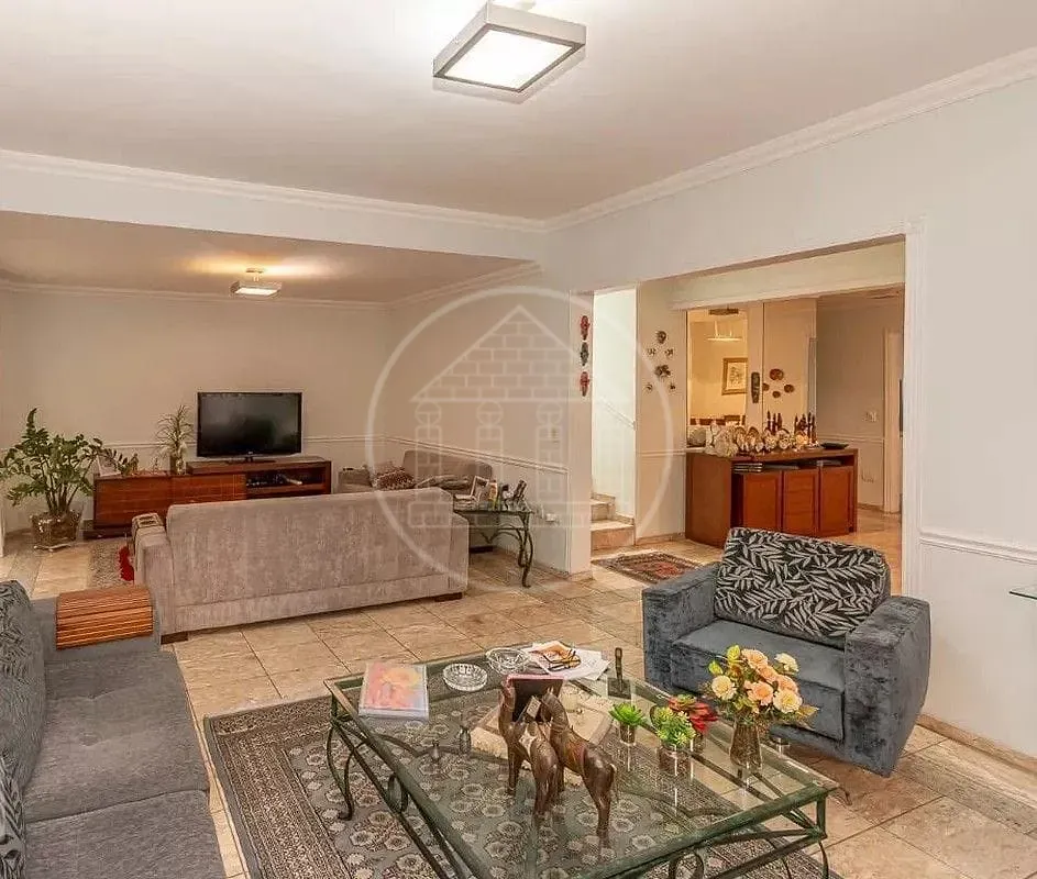 Sobrado, 4 quartos, 355 m² - Foto 5