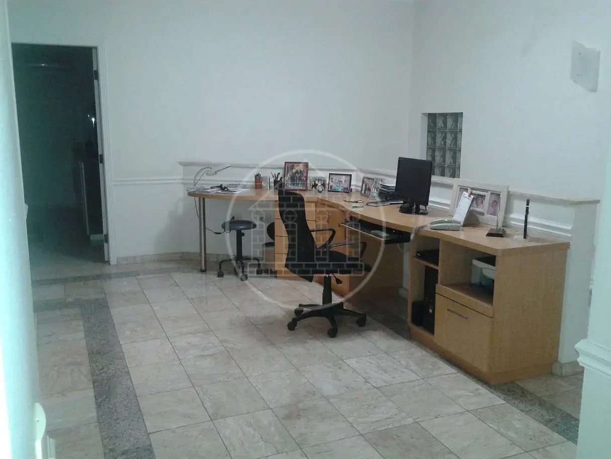 Sobrado, 4 quartos, 355 m² - Foto 20