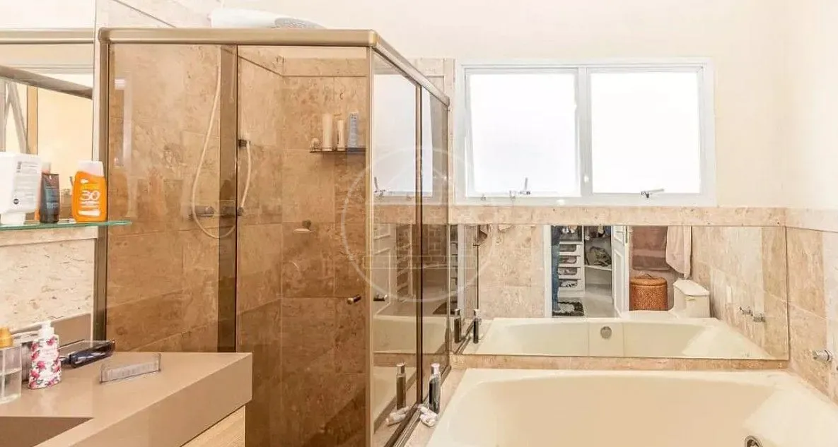 Sobrado, 4 quartos, 355 m² - Foto 14