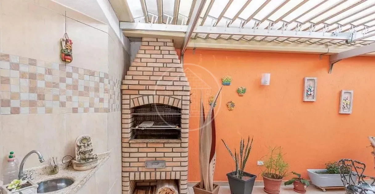 Sobrado, 4 quartos, 355 m² - Foto 18