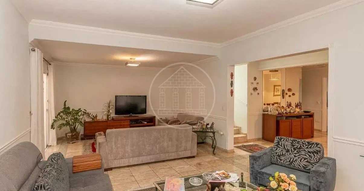 Sobrado, 4 quartos, 355 m² - Foto 3