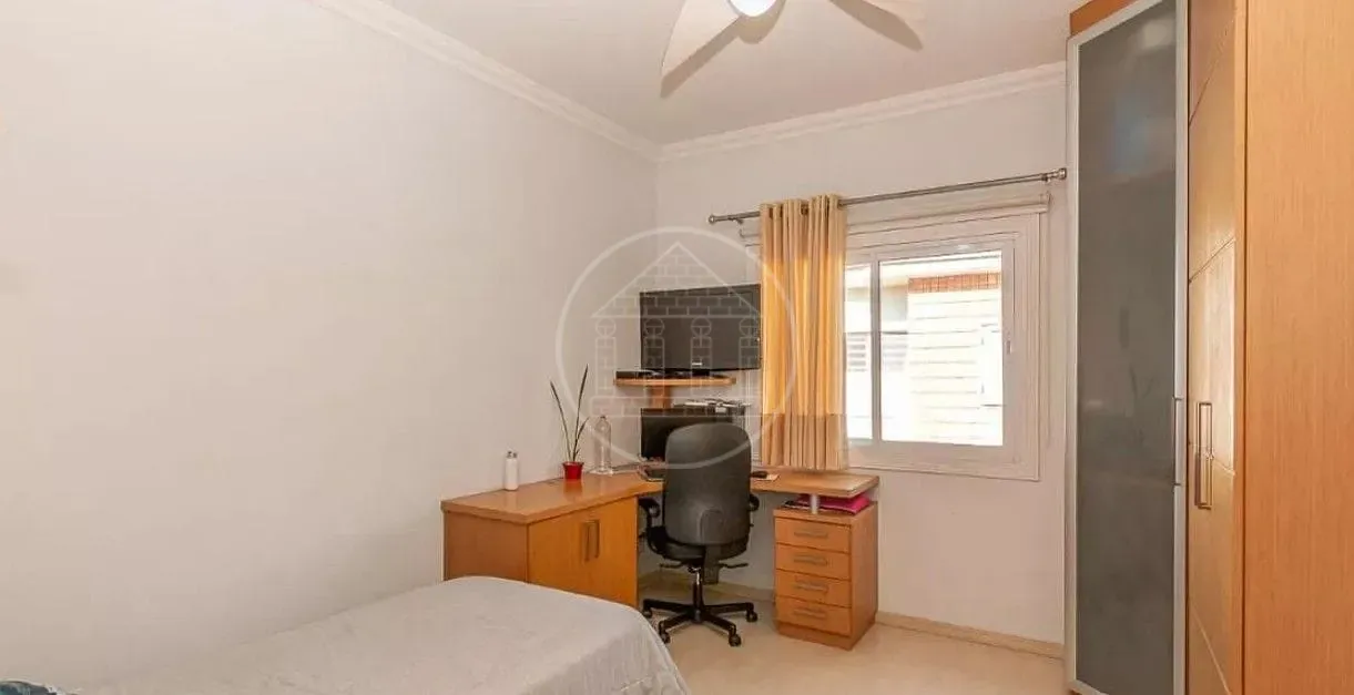 Sobrado, 4 quartos, 355 m² - Foto 13