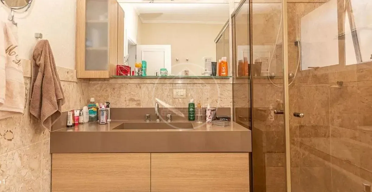 Sobrado, 4 quartos, 355 m² - Foto 15