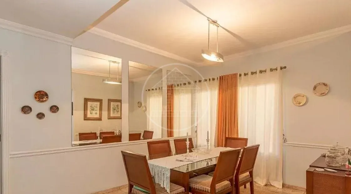 Sobrado, 4 quartos, 355 m² - Foto 7