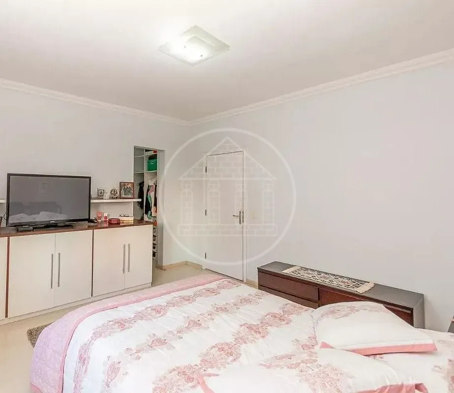 Sobrado, 4 quartos, 355 m² - Foto 22
