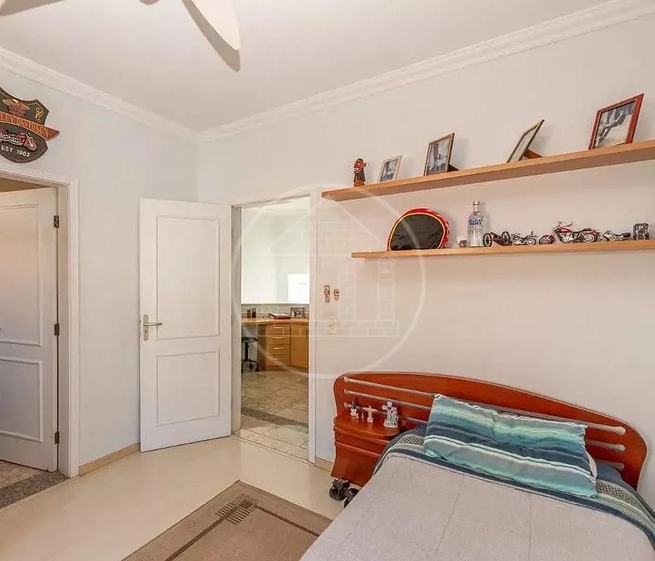 Sobrado, 4 quartos, 355 m² - Foto 16