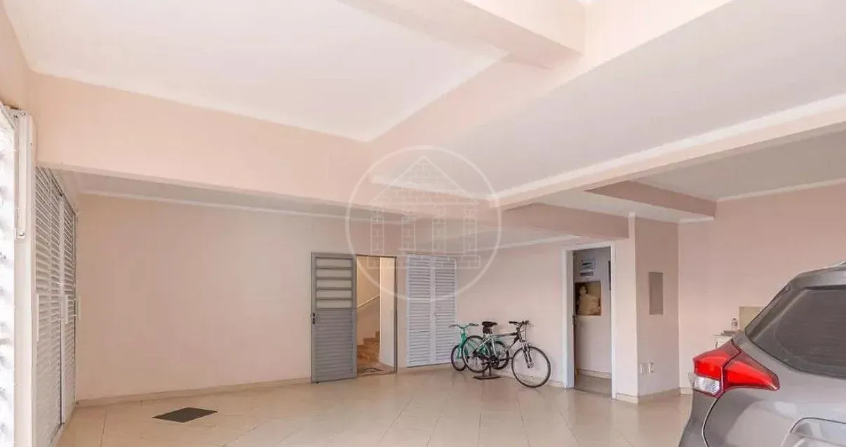 Sobrado, 4 quartos, 355 m² - Foto 24