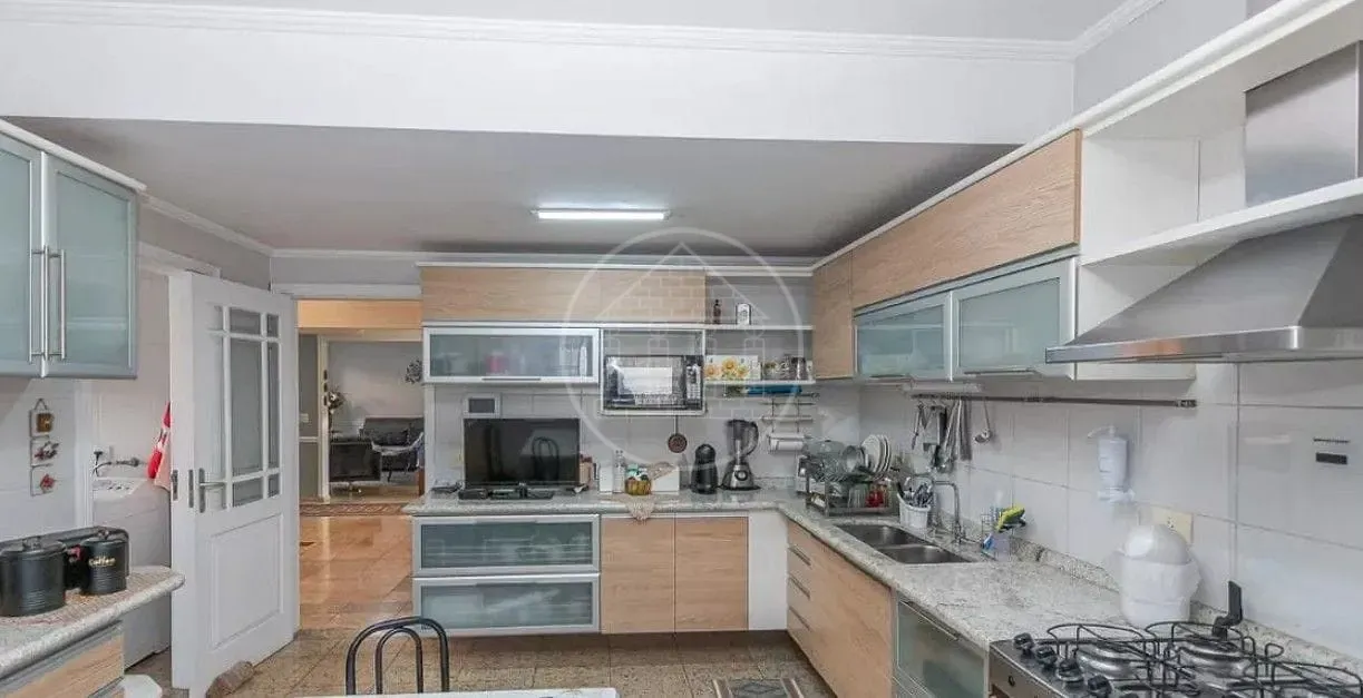 Sobrado, 4 quartos, 355 m² - Foto 9