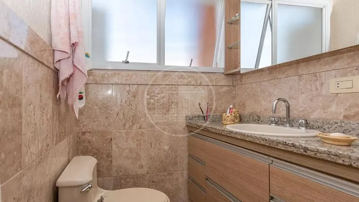 Sobrado, 4 quartos, 355 m² - Foto 23