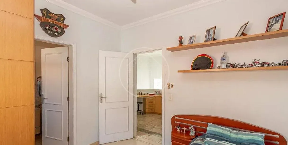 Sobrado, 4 quartos, 355 m² - Foto 12