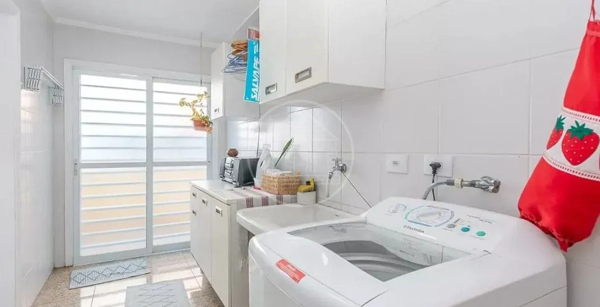 Sobrado, 4 quartos, 355 m² - Foto 25