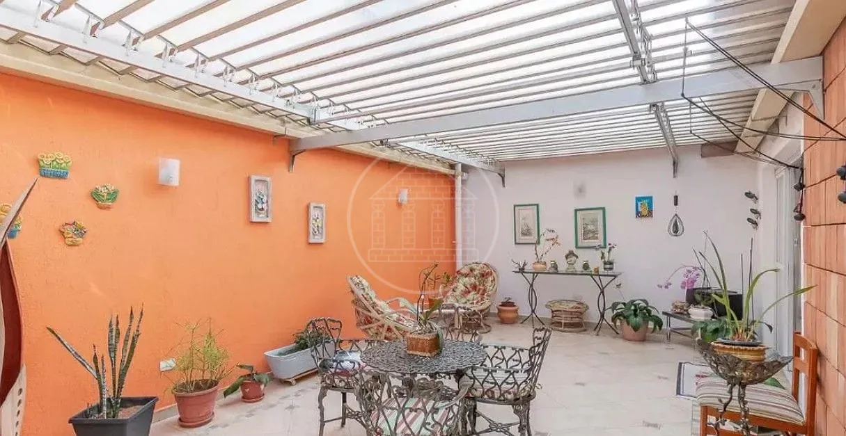 Sobrado, 4 quartos, 355 m² - Foto 19