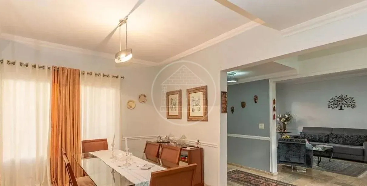 Sobrado, 4 quartos, 355 m² - Foto 6