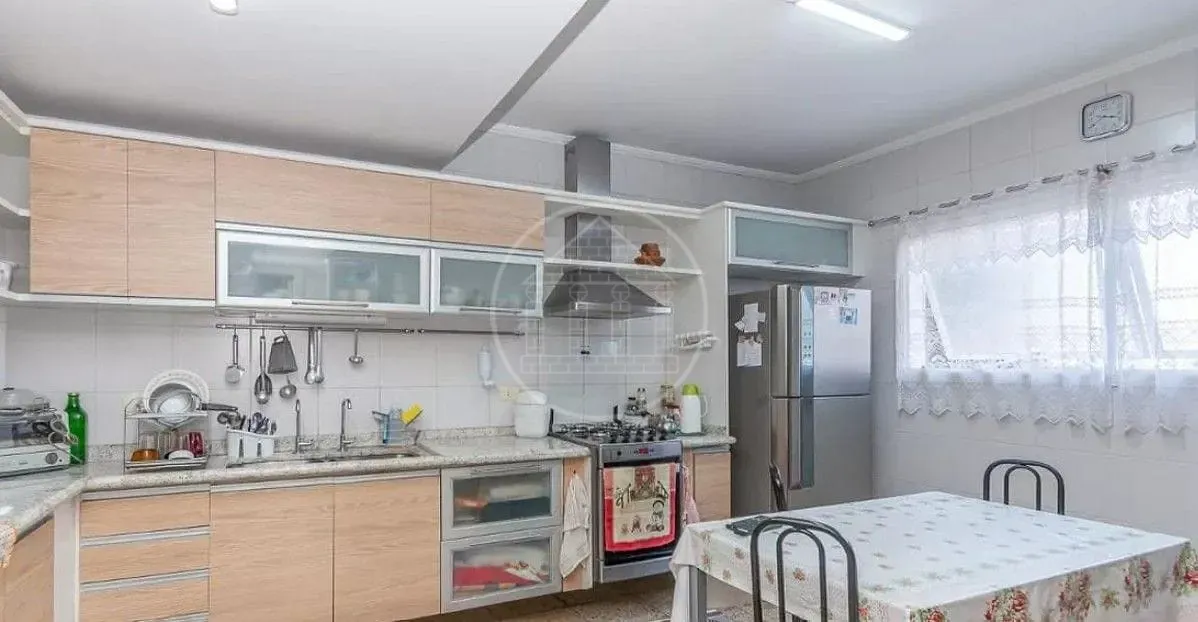 Sobrado, 4 quartos, 355 m² - Foto 11