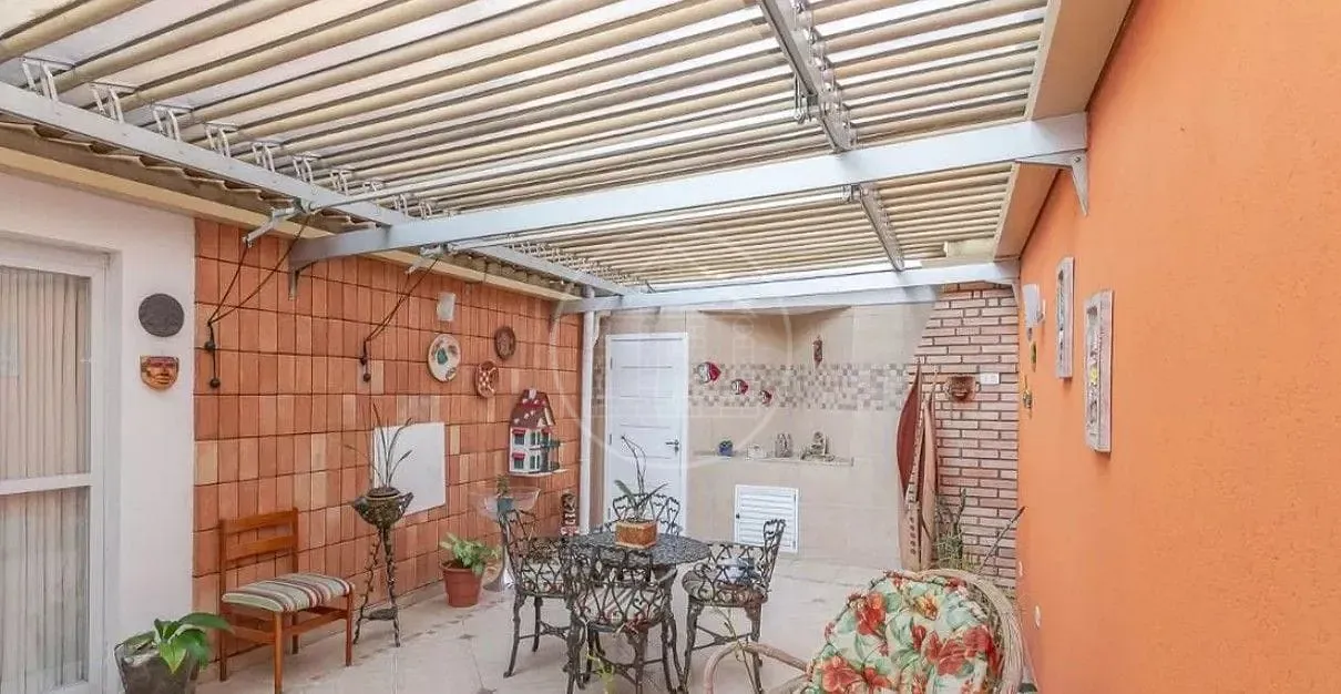 Sobrado, 4 quartos, 355 m² - Foto 17