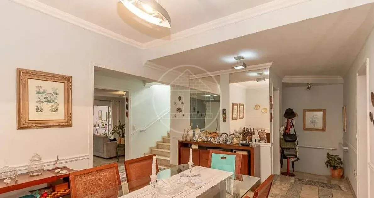 Sobrado, 4 quartos, 355 m² - Foto 4