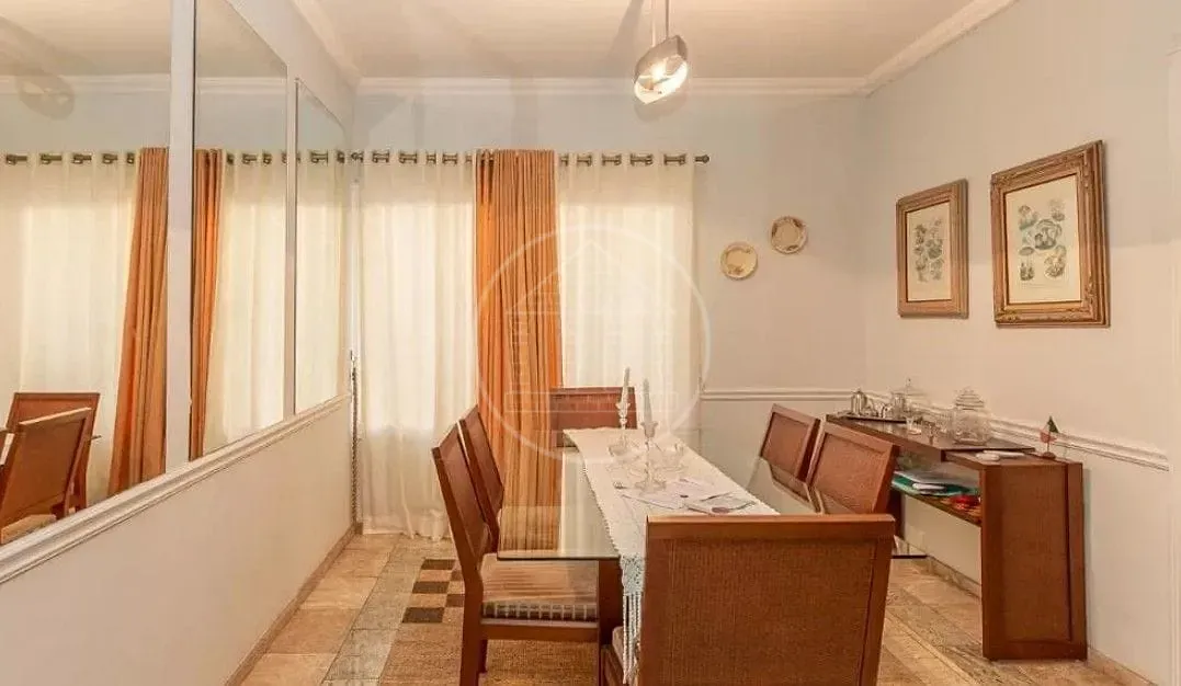 Sobrado, 4 quartos, 355 m² - Foto 8