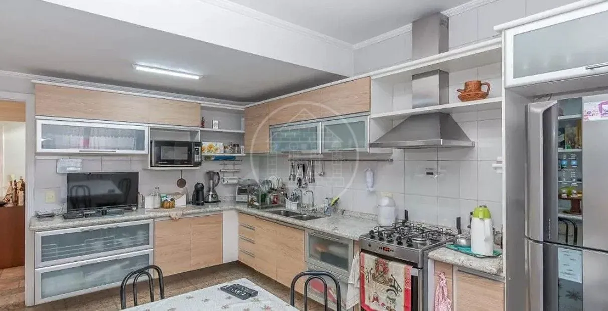 Sobrado, 4 quartos, 355 m² - Foto 10
