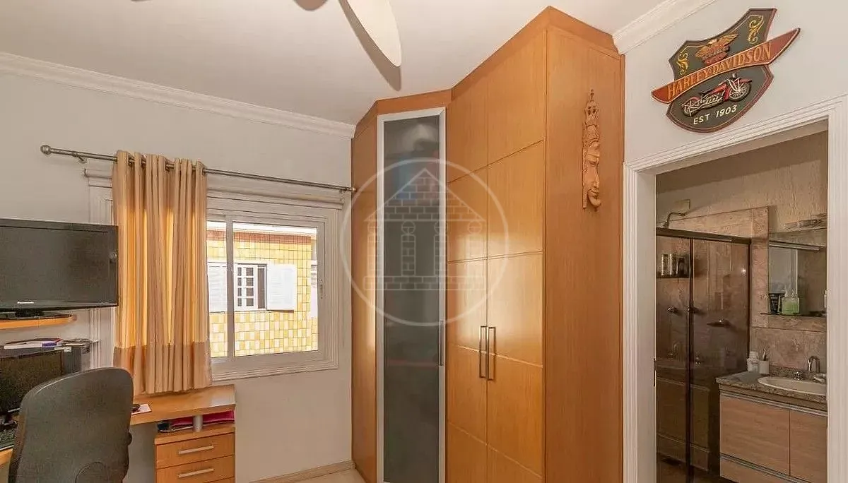 Sobrado, 4 quartos, 355 m² - Foto 21