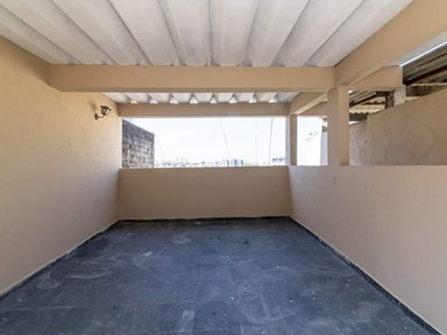Sobrado com 154m² 4 quartos e 3 banheiros, à venda, no bairro Vila Bancária Munhoz em São Paulo