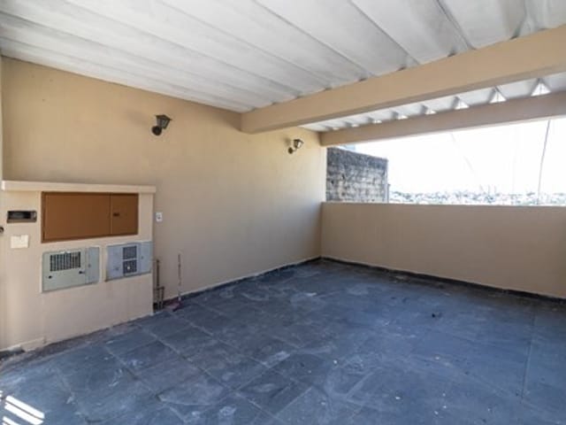 Sobrado com 154m² 4 quartos e 3 banheiros, à venda, no bairro Vila Bancária Munhoz em São Paulo