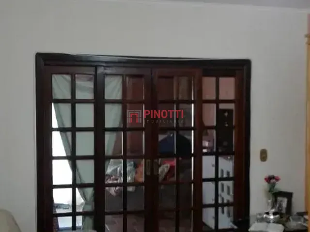 Sobrado 3 quartos e 3 banheiros, à venda, no bairro Vila Judite em São Bernardo do Campo