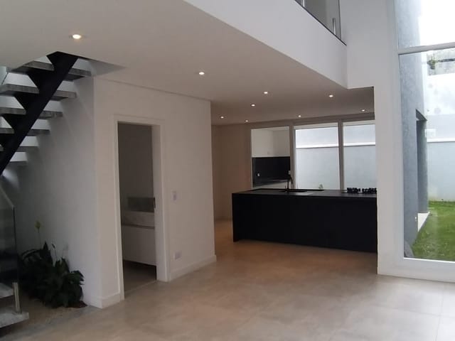 Foto do Sobrado - Sobrado para locação, Nova Gardênia, Atibaia, SP | Willians Meda Imobiliária