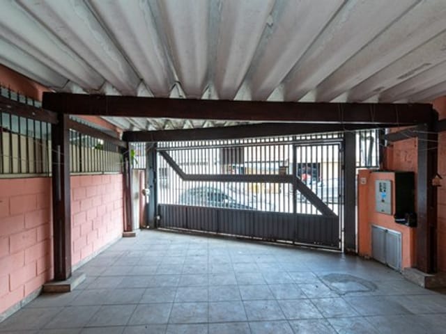 Sobrado com 142m² 3 quartos e 3 banheiros, à venda, no bairro Vila Dionisia em São Paulo