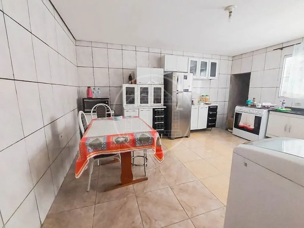 Sobrado, 8 quartos, 250 m² - Foto 7