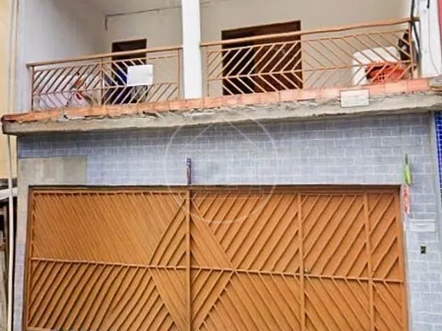 Sobrado com 138m² 8 quartos e 5 banheiros, à venda, no bairro Jardim Cliper em São Paulo
