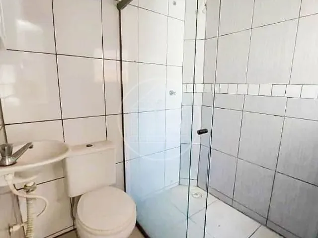 Sobrado com 138m² 8 quartos e 5 banheiros, à venda, no bairro Jardim Cliper em São Paulo