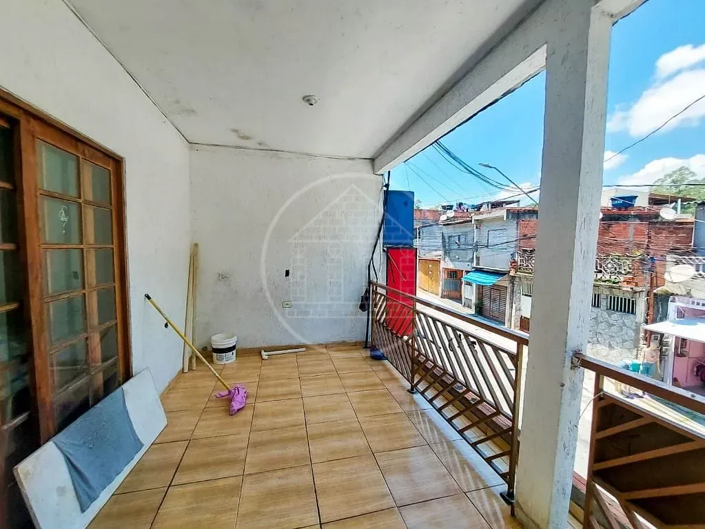 Sobrado, 8 quartos, 250 m² - Foto 15