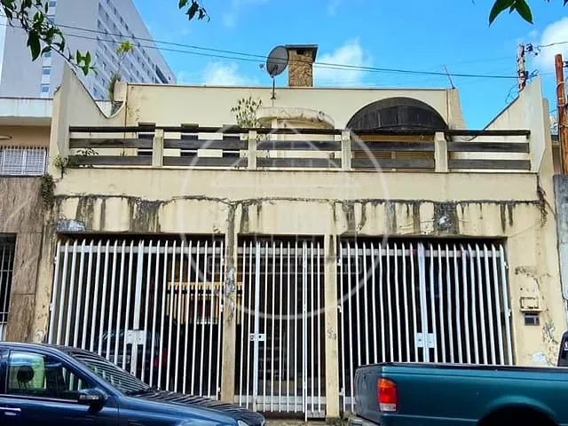 Sobrado com 350m² 2 quartos e 2 banheiros, à venda, no bairro Vila Nova Conceição em São Paulo
