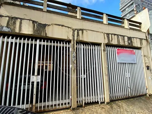 Sobrado com 350m² 2 quartos e 2 banheiros, à venda, no bairro Vila Nova Conceição em São Paulo