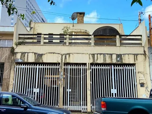 Sobrado com 350m² 2 quartos e 2 banheiros, à venda, no bairro Vila Nova Conceição em São Paulo