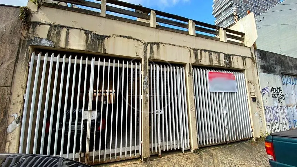 Sobrado, 2 quartos, 240 m² - Foto 2
