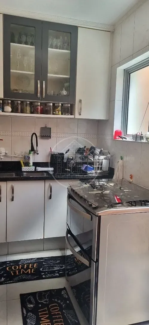 Sobrado, 3 quartos, 155 m² - Foto 11