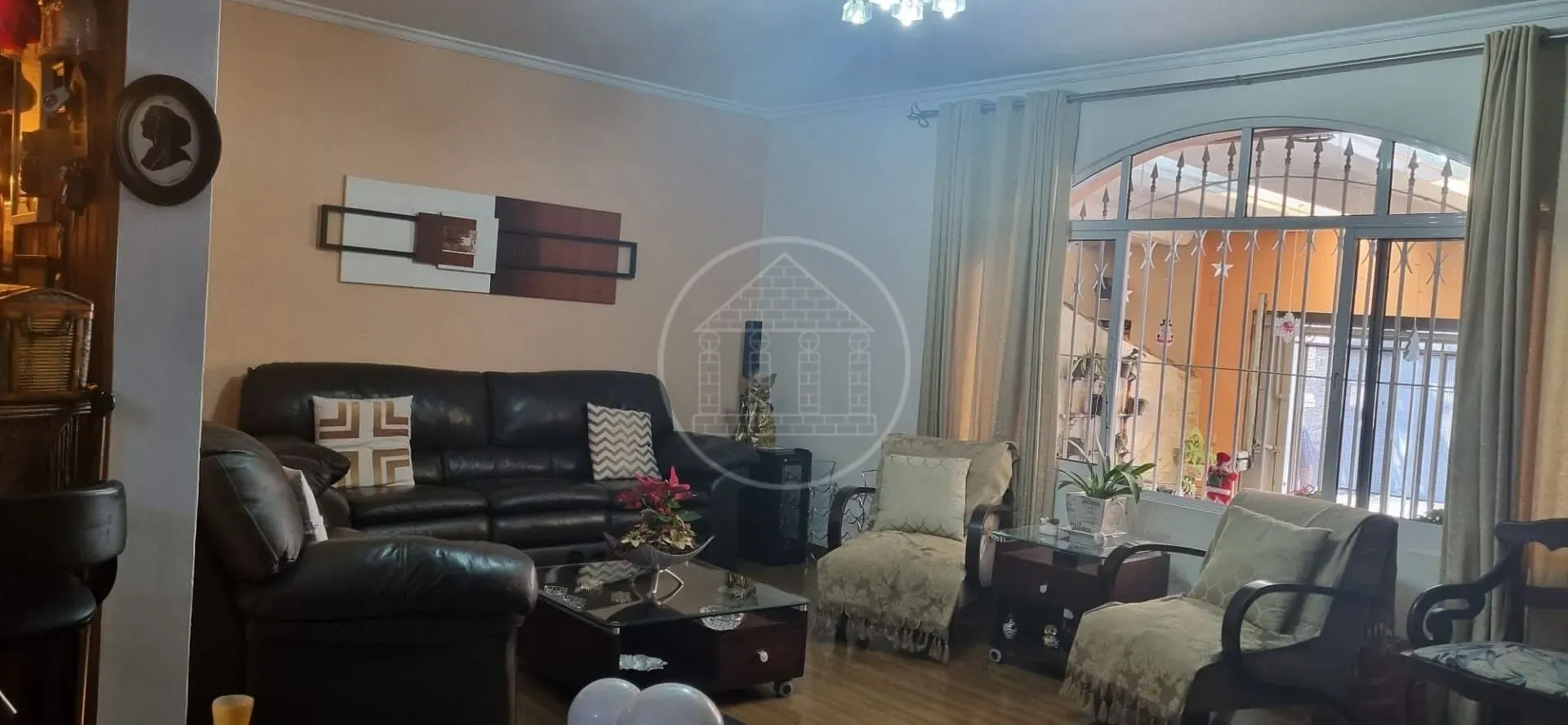 Sobrado, 3 quartos, 155 m² - Foto 2