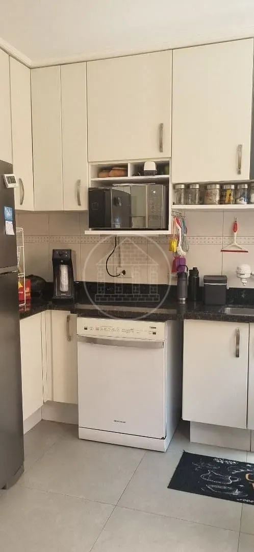 Sobrado, 3 quartos, 155 m² - Foto 13