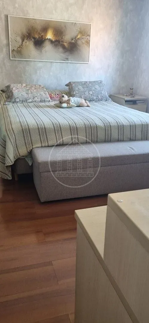 Sobrado, 3 quartos, 155 m² - Foto 24
