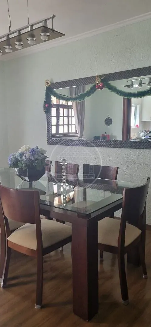 Sobrado, 3 quartos, 155 m² - Foto 10