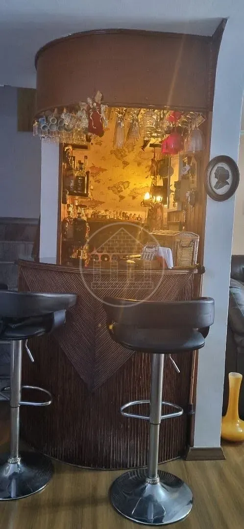 Sobrado, 3 quartos, 155 m² - Foto 6